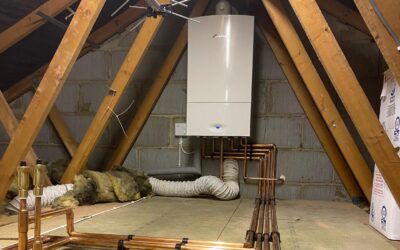 Keep Your Home Cosy With Expert Plumbing & Heating Services