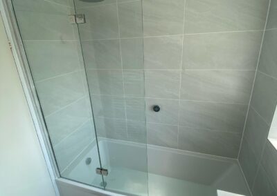 Bathroom Installation St Ives Cambs