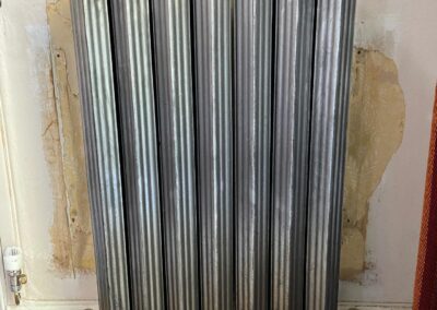 Radiator Upgrade Cambridgeshire