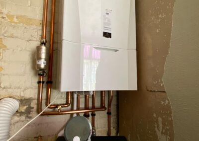 Boiler Upgrade Cambridgeshire