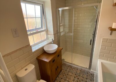 Bathroom Installation Cambridgeshire
