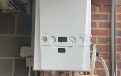 Boiler Service and Repair in St ives