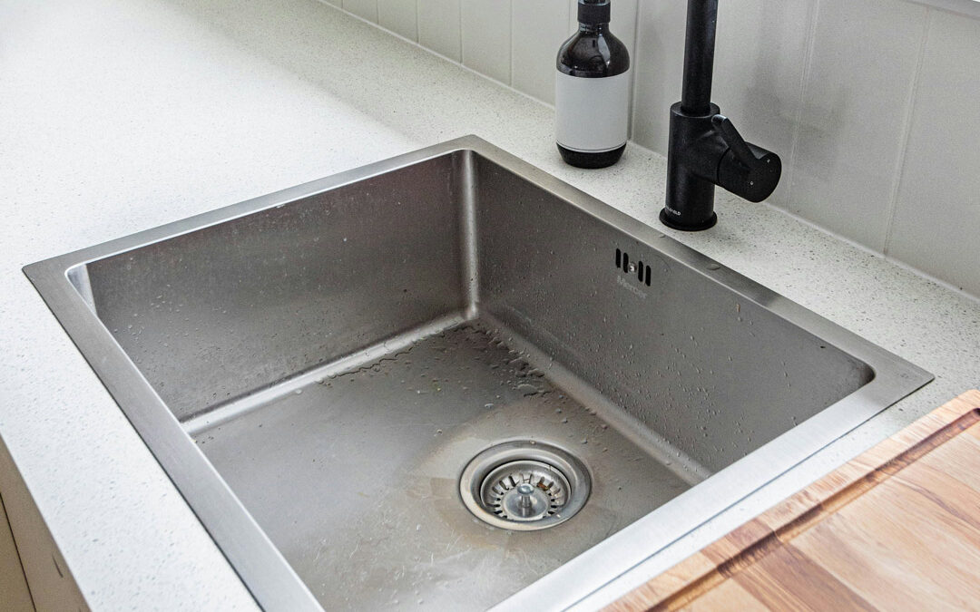 Reliable Plumbers in St Ives | Peacock Plumbing