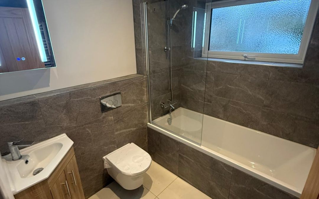 Trusted Plumbers in Huntingdon Cambridgeshire