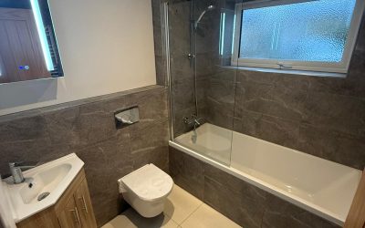 Trusted Plumbers in Huntingdon Cambridgeshire