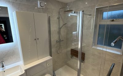 Transform Your Home with a Professional Bathroom Installation