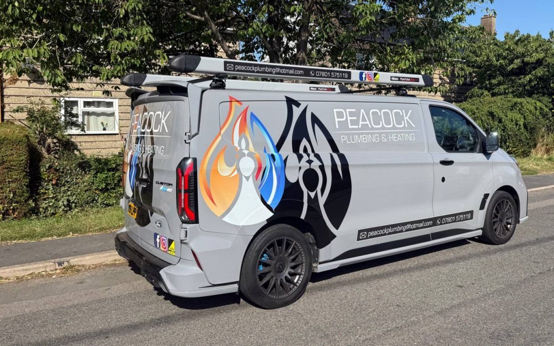 Plumbing in Huntingdon: Your Local Go-To Team