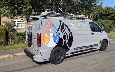 Plumbing in Huntingdon: Your Local Go-To Team